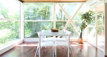 Sapporo-ENJU Hiragishi House