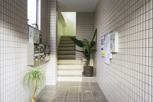 Nestay Suite Tokyo Tabata
