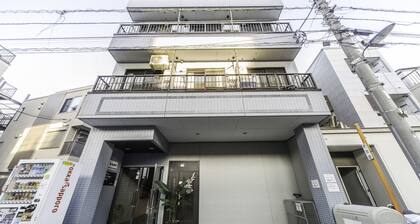 Nestay Suite Tokyo Tabata