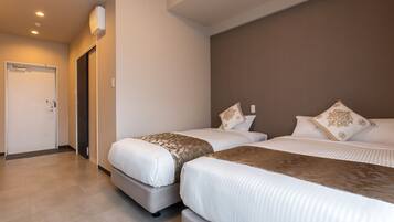 Standard Twin Room | Free WiFi
