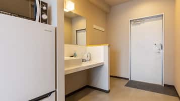 Standard Twin Room | Room amenity