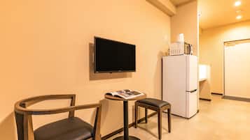 Standard Twin Room | Room amenity