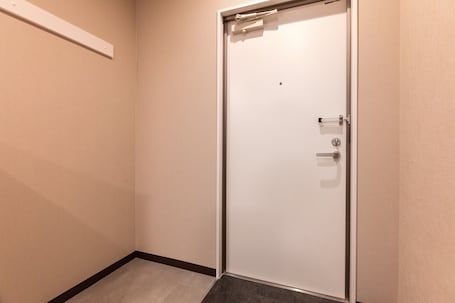 标准双床房 | 客房服务设施