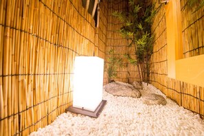 Chi tiết nội thất