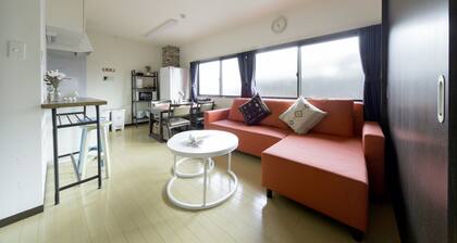 Nestay Suite Tokyo Tabata 03