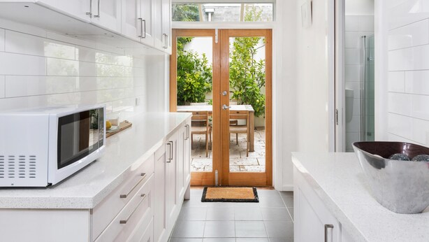 Cottage | Cuisine privée