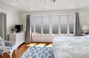 4 Schlafzimmer, Bügeleisen/Bügelbrett, Reisekinderbett, kostenloses WLAN