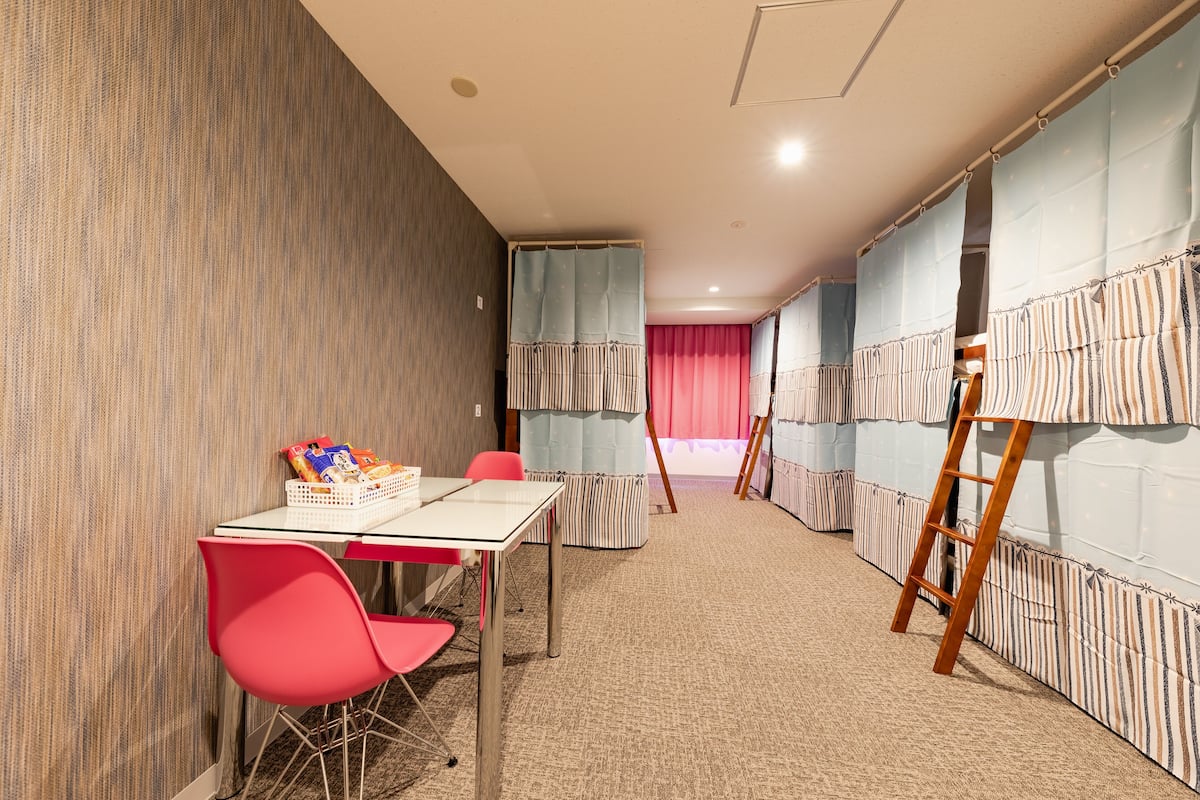 1 غرفة نوم وواي فاي مجانًا