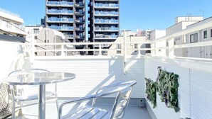 Leilighet (Nestay Villa Tokyo Otsuka) | Byutsikt