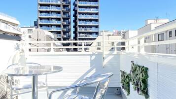 Nestay Villa Tokyo Otsuka | City view