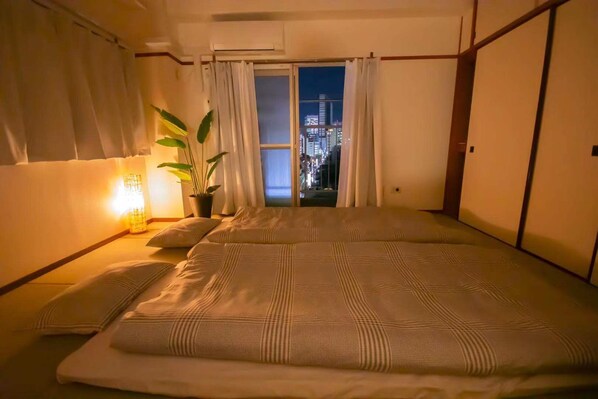 Nestle Apartment Tokyo Shinokubo