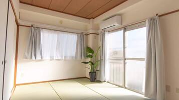 Nestle Apartment Tokyo Shinokubo | 2 bedrooms, free WiFi