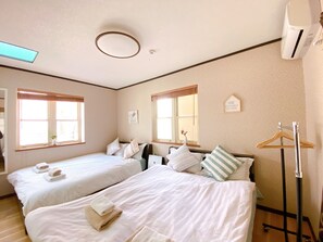 Nestle Suite Tokyo Shinokubo | 3 bedrooms, free WiFi - Nestle Suite Tokyo Shinokubo (Tokyo)
