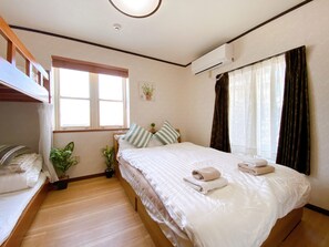 아파트 (Nestle Suite Tokyo Shinokubo) | 3 개의 침실, 무료 WiFi