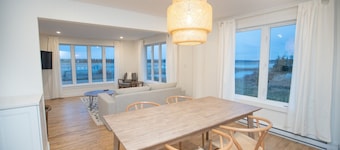 Private Oceanfront Retreat | Minutes to Surf | Unforgettable Sunsets