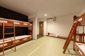 Standard Room (for 4 Guests, #703) | 1 bedroom, free WiFi