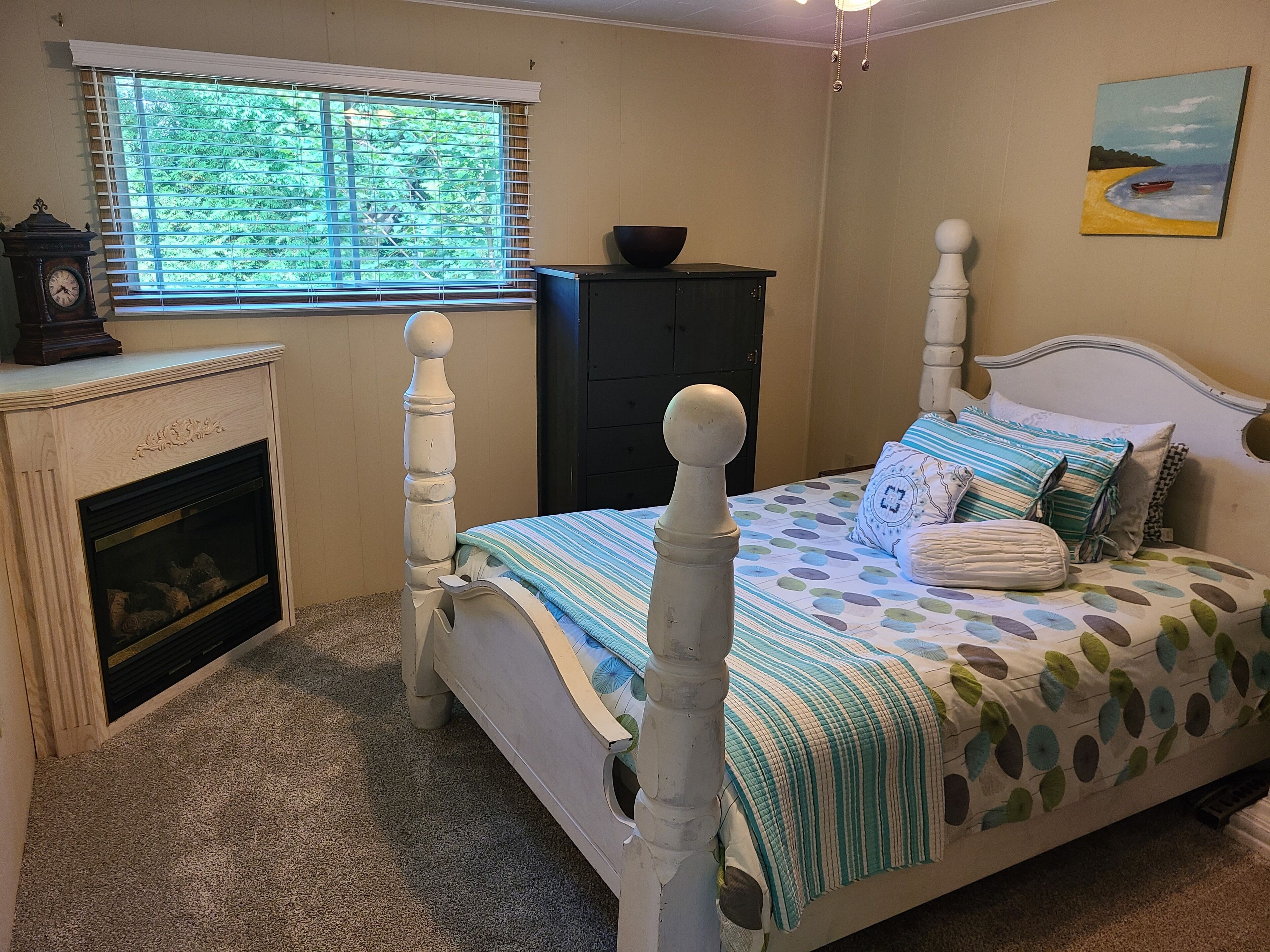 3 Schlafzimmer, Reisekinderbett, kostenloses WLAN, Rollstuhlgeeignet