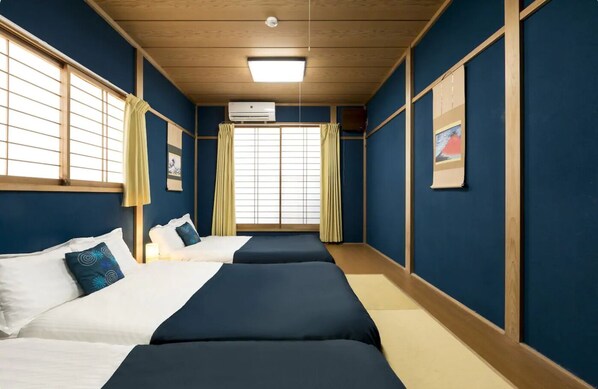 하우스 (Private Vacation) | 2 개의 침실, 무료 WiFi