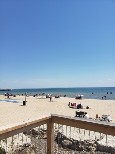 *5 Star Crystal Beach Lake Erie, Niagara Region