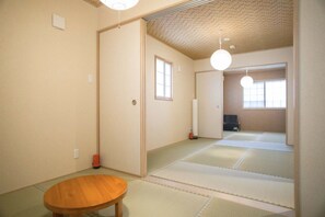 独立别墅 (Private Vacation) | 2 多间卧室、免费 WiFi