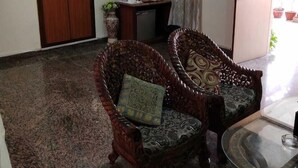 WiFi (free) - Hotel Pallavi International (Varanasi)