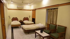 WiFi (free) - Hotel Pallavi International (Varanasi)