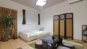 2 bedrooms, free WiFi - Cozy enjoyment hotel no29 (Kyoto)