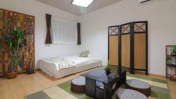 Private Vacation Home | 2 bedrooms, free WiFi