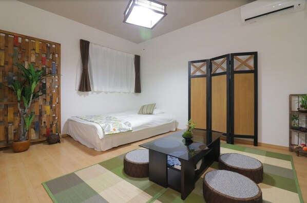 Huis (Private Vacation) | 2 slaapkamers, gratis wifi