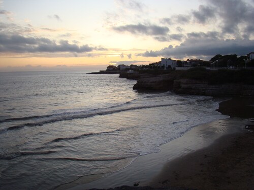 600 M BEACH OF CHAY AMBIANCE HOLIDAY VILLA EVEN FOOT