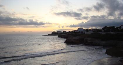 600 M BEACH OF CHAY AMBIANCE HOLIDAY VILLA EVEN FOOT