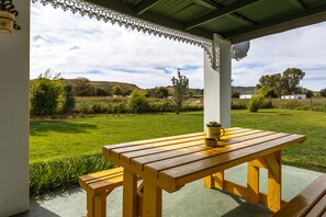 Veranda