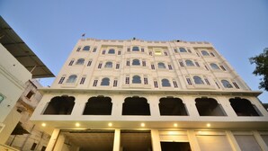 Front of property - Aaram Mahal By Pachar Group (Udaipur)