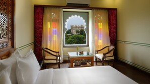 Room - Aaram Mahal By Pachar Group (Udaipur)