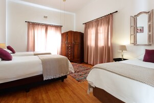 Casa de campo, 2 quartos | 2 quartos, roupa de cama