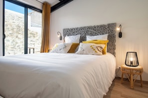 3 quartos, quartos à prova de som, Wi-Fi (sobretaxa), roupa de cama