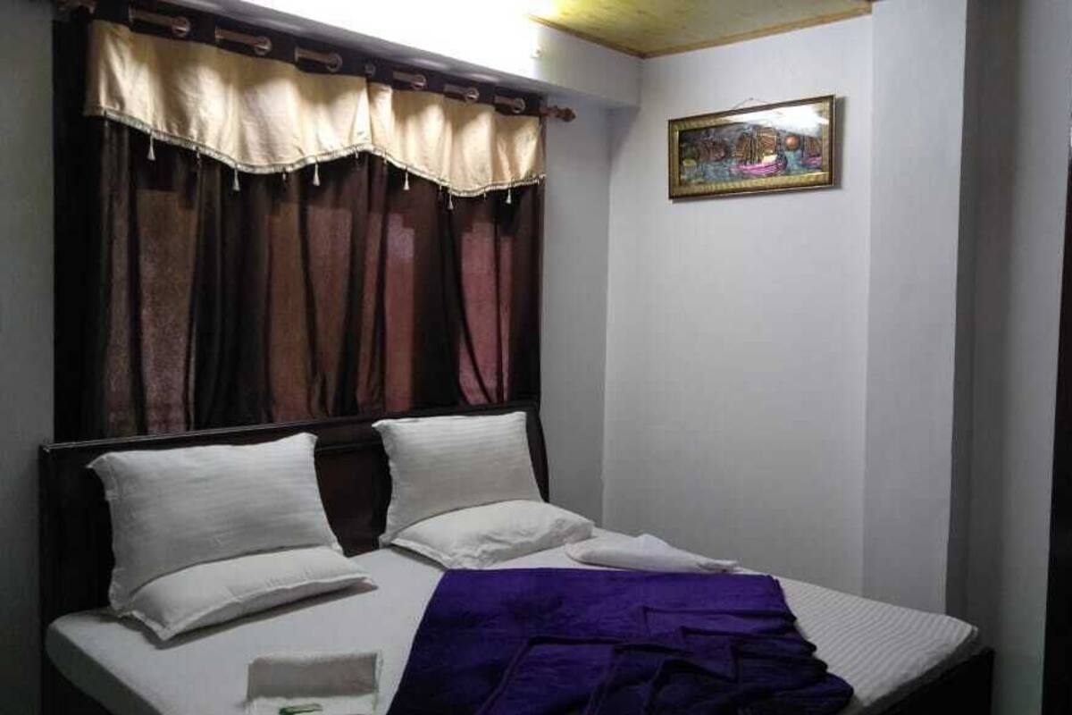 Soundproofing, iron/ironing board (on request), free WiFi