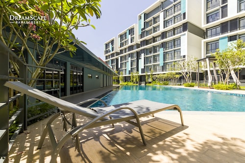 Core Suite KLIA By DreamScape