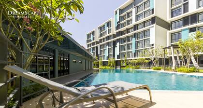 Core Suite KLIA By DreamScape