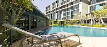 Core Suite KLIA By DreamScape