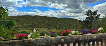 Casa Cuarcita 15 People