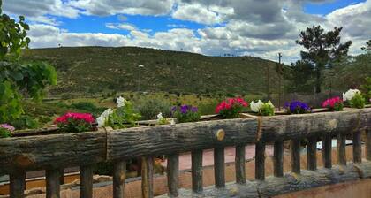 Casa Cuarcita 15 People