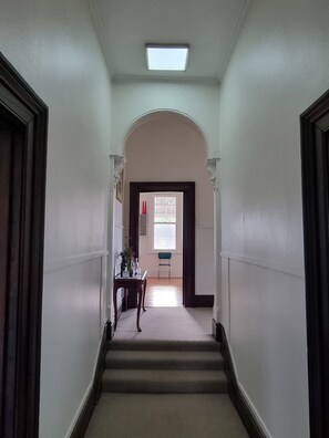 Interior - Historic Linton Post Office (Linton)
