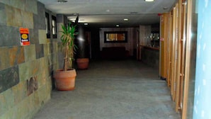 Interior detail - Unbeatable Location 200 Meters From the Slopes, Parking Space, Wifi (Monachil)