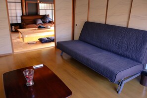 Private Vacation Home