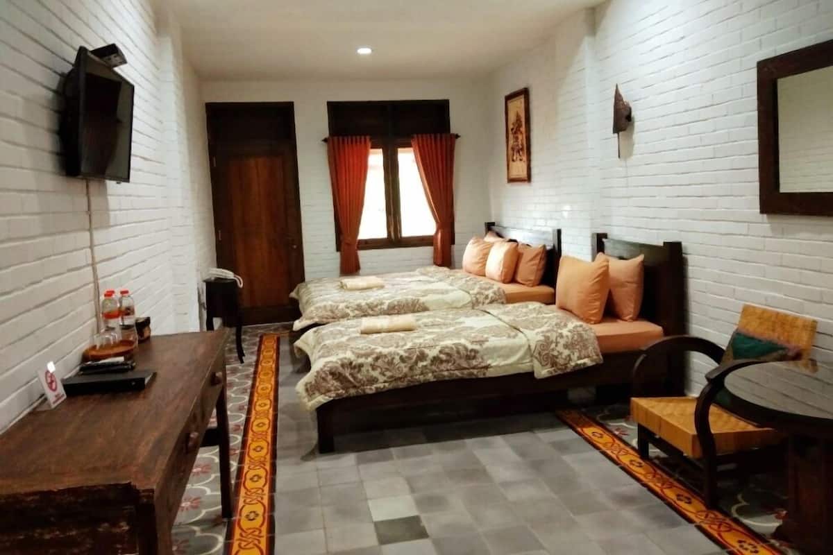 Family Triple Room