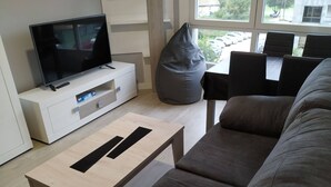 Coin séjour
