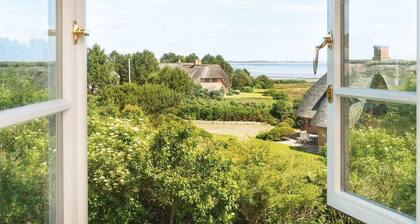 Wattenhof 1 from A&M - Wattenhof 1