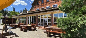 Parkhotel Margaretenhof