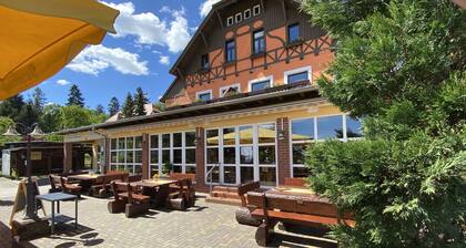 Parkhotel Margaretenhof